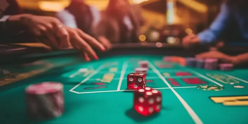 A análise do cassino SupaBet é composta por diversos fatores-chave
