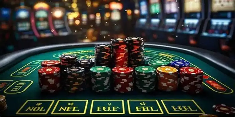 Os cassinos online vão te ajudar a ganhar bilhões na SupaBet