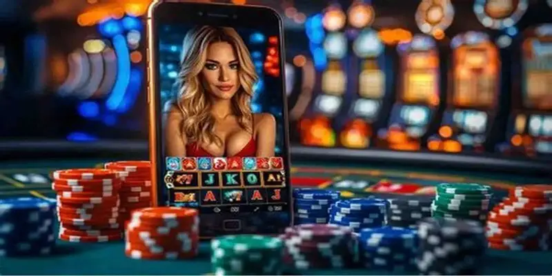 Os jogos de cartas com recompensas na SupaBet são de primeira qualidade